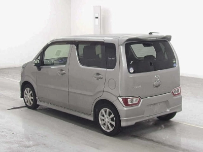 MAZDA FLAIR