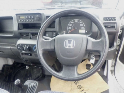 HONDA ACTY TRUCK