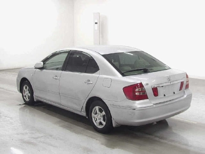 TOYOTA PREMIO