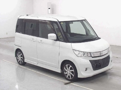 SUZUKI PALETTE SW