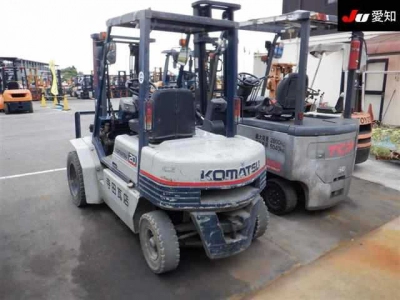 KOMATSU OTHER