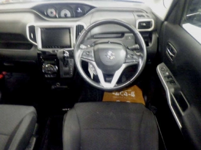 SUZUKI SOLIO BANDIT