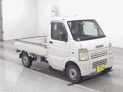 SUZUKI CARRY