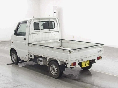 SUZUKI CARRY