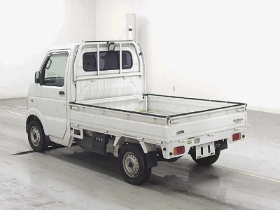 MAZDA SCRUM TRUCK