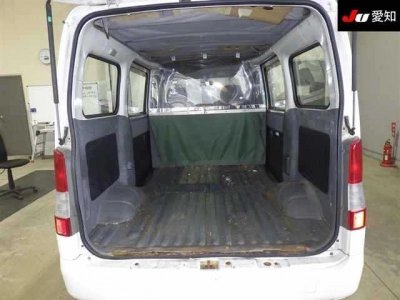 TOYOTA TOWN ACE VAN
