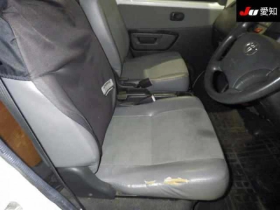 TOYOTA TOWN ACE VAN