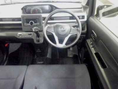 MAZDA FLAIR