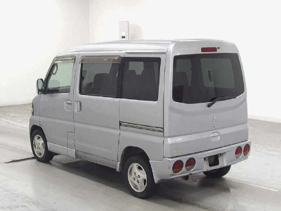 MITSUBISHI TOWN BOX