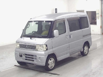 MITSUBISHI TOWN BOX