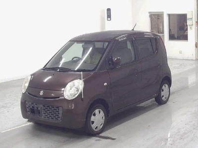 SUZUKI MRWAGON