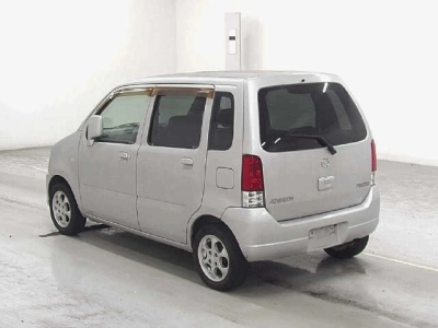 MAZDA AZ WAGON