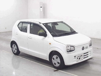 MAZDA CAROL