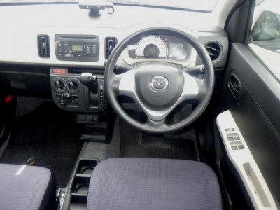 MAZDA CAROL