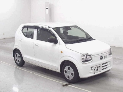 MAZDA CAROL