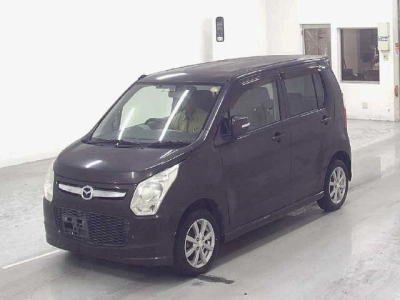 MAZDA FLAIR