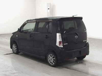 MAZDA AZ WAGON