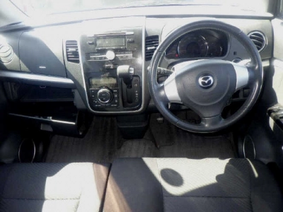 MAZDA AZ WAGON