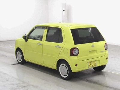 DAIHATSU MIRA TOCOT