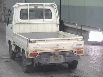 SUBARU SAMBAR TRUCK