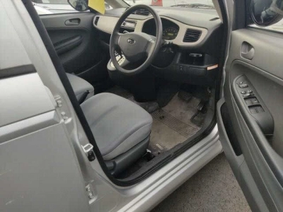 SUBARU R2