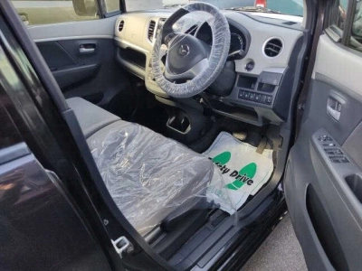 MAZDA FLAIR