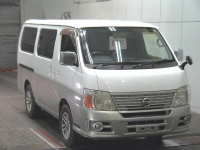 ISUZU COMO