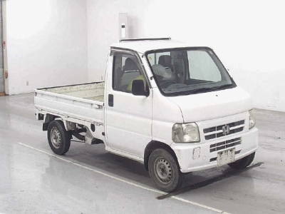 HONDA ACTY TRUCK