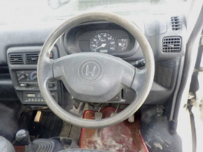 HONDA ACTY TRUCK