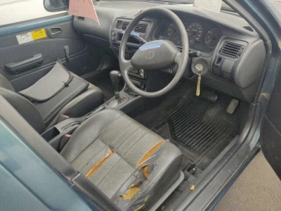 TOYOTA SPRINTER VAN
