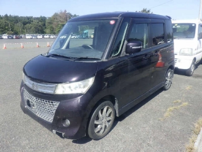 SUZUKI PALETTE SW