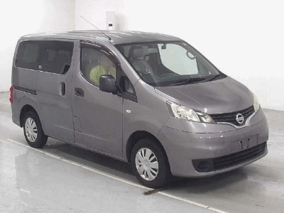 NISSAN NV200 VANETTE
