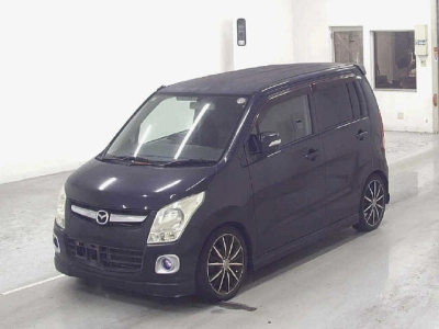 MAZDA AZ WAGON