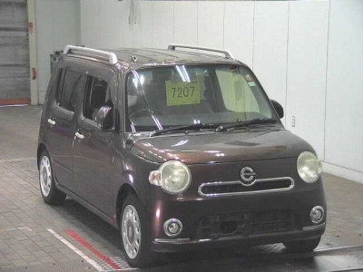 DAIHATSU MIRA COCOA