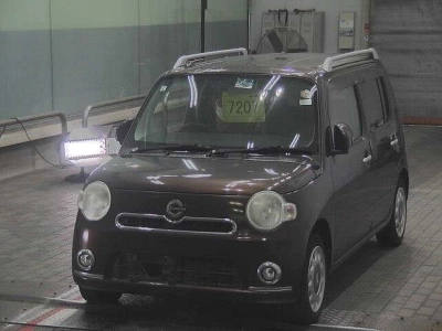 DAIHATSU MIRA COCOA