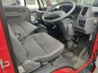 NISSAN ATLAS