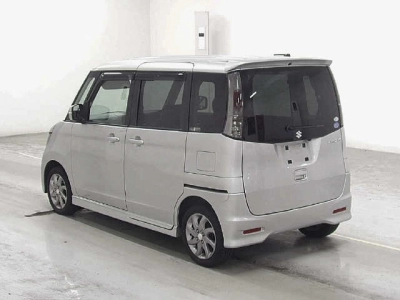 SUZUKI PALETTE SW