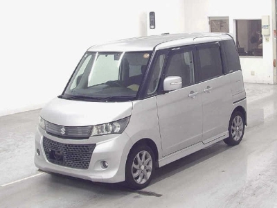 SUZUKI PALETTE SW