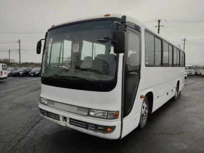 ISUZU GALA MIO