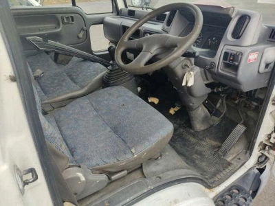 NISSAN ATLAS