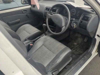 TOYOTA SPRINTER VAN