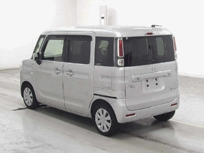 MAZDA FLAIR WAGON