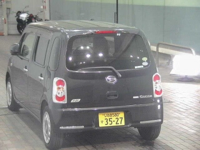 DAIHATSU MIRA COCOA