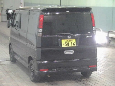 HONDA VAMOS