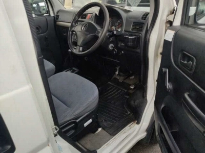 HONDA ACTY VAN