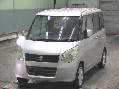 SUZUKI PALETTE