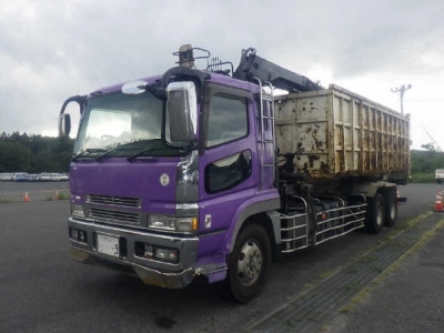 MITSUBISHI OTHER