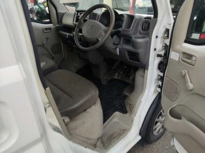 SUZUKI EVERY VAN