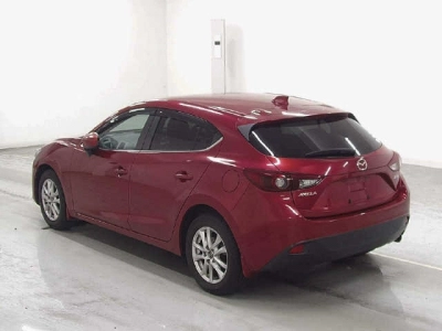 MAZDA AXELA SPORT