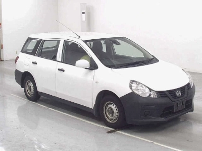 NISSAN NV150 AD